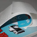3X 50 Sheets Camera Lens Optics Tissue Cleaning Clean Paper Wipes Booklet New