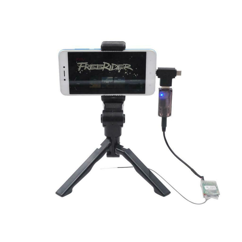 8 In 1 RC USB Flight Simulator Cable For G4 Version, G3.5, G3, Aircraft Antenna