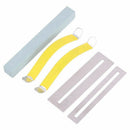 5pcs Guitar Bass Fretboard Fret Protector And Fret Sanding With String Spre O5G2