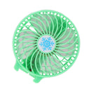 Mini Portable Handheld Cooling Fan Small Personal Battery Operated Cooler