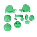 Thumbsticks Abxy Buttons + D-Pad Mod Kit For Nintendo Ngc Controller Gamepa Q9L7