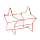 Beauty Water Drop Puff Stand Bracket Gourd Puff Drying Holder Makeup Tool A