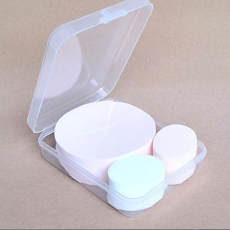 Empty Cover Case Box for Silicone Anti-Sponge  Blending H Gw
