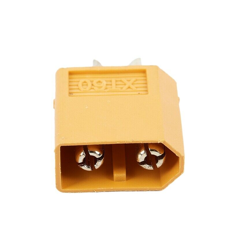 10 x Male RC XT60 Battery Connector N1A7