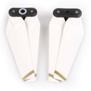 4PCS Propellers for DJI Spark Foldable Drone 4730F Props RC Spare Parts