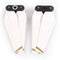 4PCS Propellers for DJI Spark Foldable Drone 4730F Props RC Spare Parts