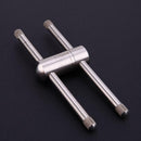 Billiard Snooker Cue Tips Suppressor For 10mm/11mm Cue Tips Presser Shaping