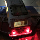 LED Exterior Lights, Diy Lighting, Easy To Install, For