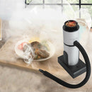 Portable Handheld Food Smoker Smoking Gun Cocktail Drink
