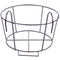 Metal Iron Flower Pot Hanging Balcony Garden Plant Planter Home Decor baske