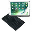 Wireless Bluetooth 3.0 Rechargeable Mini Keyboard for Tablet/Phone (Black) A