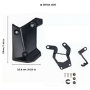 For Bmw R1200 Gs Motorcycle Upper Frame Infill Middle Side Panel Set Guard