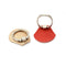 1Pc 360 degree phone holder holder for phone ring handset bracket   Z