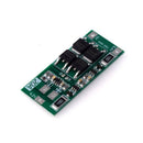 5X(2S 20A 7.4V 8.4V Li-Ion Lithium Battery 18650 Charger Pcb Bms Protectio F5Y2)
