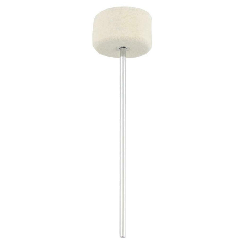 Durable Stainless Steel Drum Pedal Beater Hammer Step Mallet For Percussion