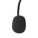 Wired Hands Free Headset Microphone Mic Megaphone Speaker System For Teacher A