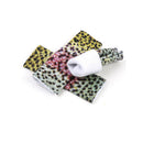3x Elastic Finger Sleeves Protection Cover Fly Fishing Line Stripping Guards