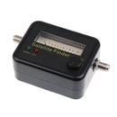 New Digital Satellite Signal Finder Meter With LCD Display for Sat Dish