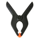 10x Plastic Woodworking Hard Grip Gadget Vise Quick Release Bar for Spring Clamp