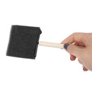 5Pcs/Set Car Air Conditioner Vent Brush Car Grille Cleaner Duster BS Ew