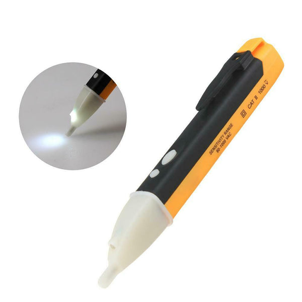Electric Indicator Socket AC Power Outlet Voltage Detector Sensor Test Pen