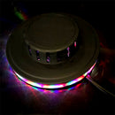 New 48LED  Sound-Control Stage Lighting Bar Party Disco DJ Light Effect MO