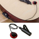 Acoustic Pickups Acoustic Guitar Pickup Guitar Parts Q0U7