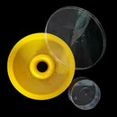 1Pcs Beekeeping Equipment Rapid Bee Feeder Round Hive Tool Water Feeding B TXZ