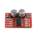 Mini L298N 2 Way Reversing PWM Speed Dual H Bridge DC Motor Drive Module