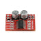 Mini L298N 2 Way Reversing PWM Speed Dual H Bridge DC Motor Drive Module
