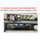 Digital Voltmeter Ammeter Programmable DP Power Supply module 50V 5AS Ew