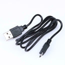 USB Charging Cradle Charger USB Cable for Intel Basis Peak Fitness Sleep Tracke