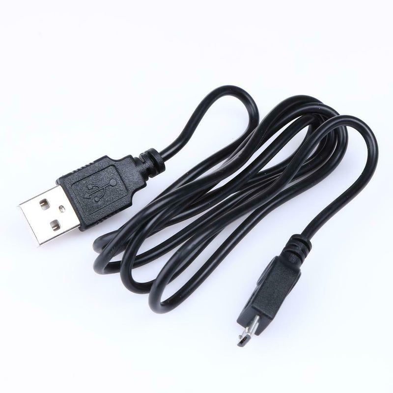 USB Charging Cradle Charger USB Cable for Intel Basis Peak Fitness Sleep Tracke