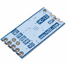 1Pcs 433Mhz HC-12 SI4463 Wireless Serial Port Module 1000M Replace Bluetoot V1A8