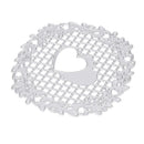 Love Heart Hollow Metal Cutting Dies Cut Stencil DIY Scrapbook Album Craft