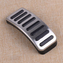 Non Slip Car Pedal Brake Pad Cover Manual Fit For VW Bora Golf Jetta Polo Beetle