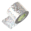 1PC Flash Reflective Bird Scare Tape Repellent For Pest Repeller Tape Orchard ME