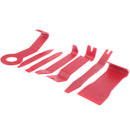 Car audio refitting tool 7-piece skid plate removal toolSEAU