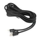 Extra Long 3 Meter USB C Controller Charger Charging Cable Compatible for Sony