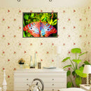 5D DIY Full Drill Diamond Painting Butterfly Cross Stitch Embroidery Kits