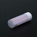 G4 Flickering Flame Fire Effect LED Bulb Corn Light Retro Decoration Lamp