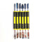6* Alloy Steel Cell Phone Repair Opening Pry Disassemble Tools Set Spudg DGR