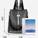 Women'S Soft Backpack Girl Bag Girl Lady Travel Shoulder Bag Casual Backpac