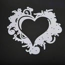 Metal Cutting Dies Embossing Stencils Die Stencils Craf Booking Paper Scrap I2C4