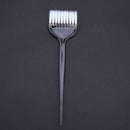 2pcs/set Plastic Salon Hair Dying Oil Treatment Comb Brush Hair Beauty Tool