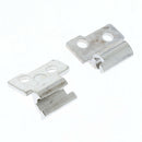 13''LCD Left & Right Hinge Clutch With Cover Part For Macbook Air A1237 A1304