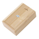Wooden USB 2.0 Flash Drive Pen Drive U Disk Memory Thumb Sticks 32GB Gift S6R5