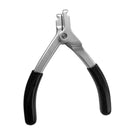 Compound Bow D Loop Plier Wear-resistant Archery Bowstring D-loop Making D Loop