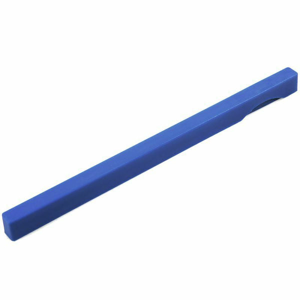 Piano Tuning Mute Kit Temperament Strip 4 Mutes Fixing Tool