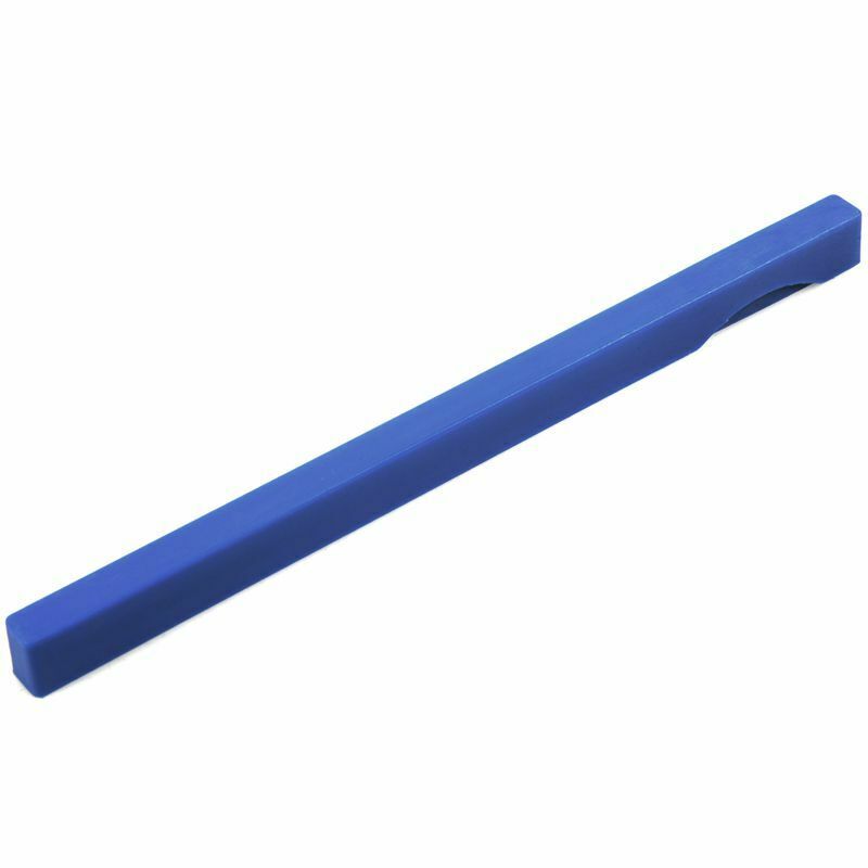 Piano Tuning Mute Kit Temperament Strip 4 Mutes Fixing Tool
